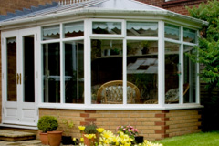 conservatories Crownthorpe
