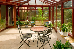 Crownthorpe conservatory quotes