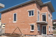 Crownthorpe home extensions