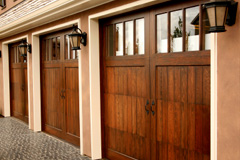 Crownthorpe garage extension quotes